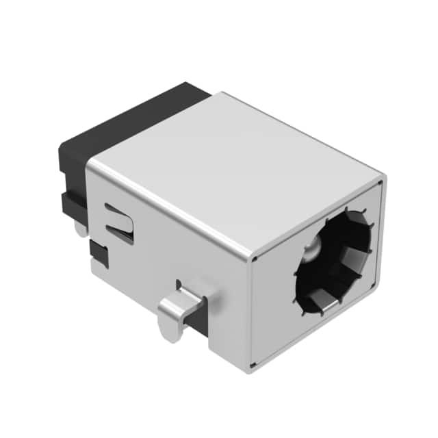 54-00255 Tensility International Corp  Power Connectors